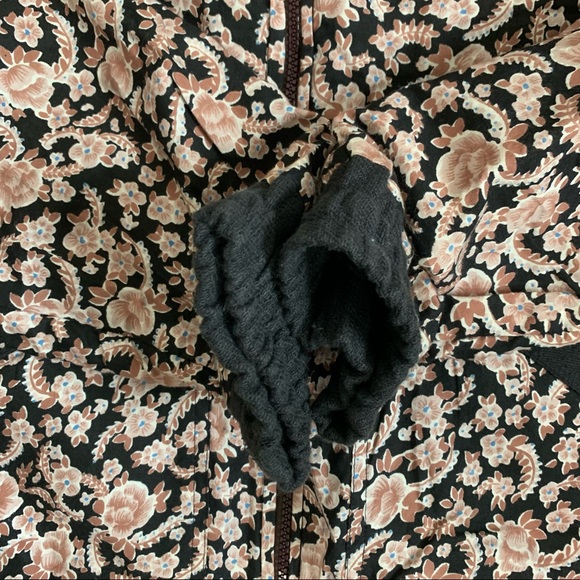 Reversible Asian bomber jacket - Picture 10 of 15